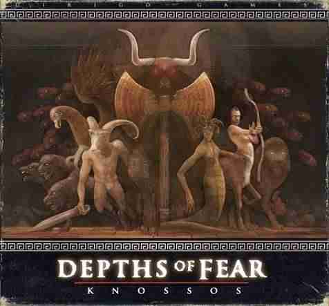 Descargar Depths Of Fear Knossos [English][Addonia] por Torrent